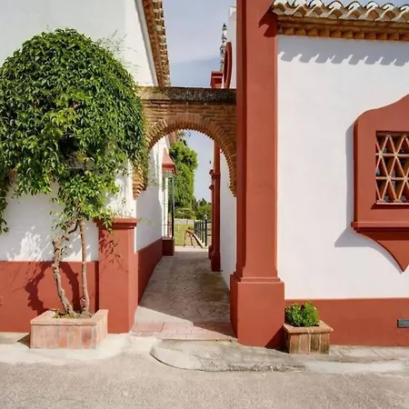 Finca El Altabacar - Casa Rural - Playa Fuengirola Extérieur photo