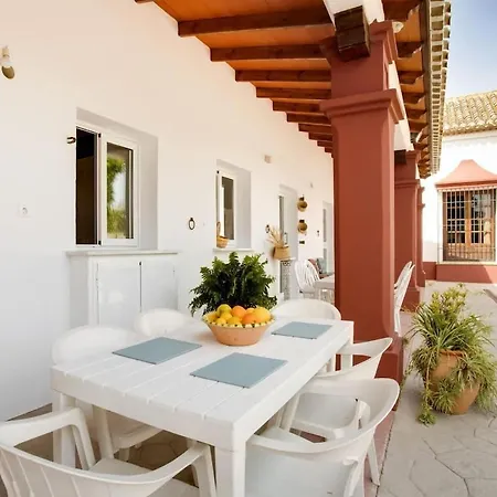 Finca El Altabacar - Casa Rural - Playa Fuengirola Extérieur photo