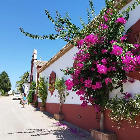 Finca El Altabacar - Casa Rural - Playa Fuengirola Extérieur photo