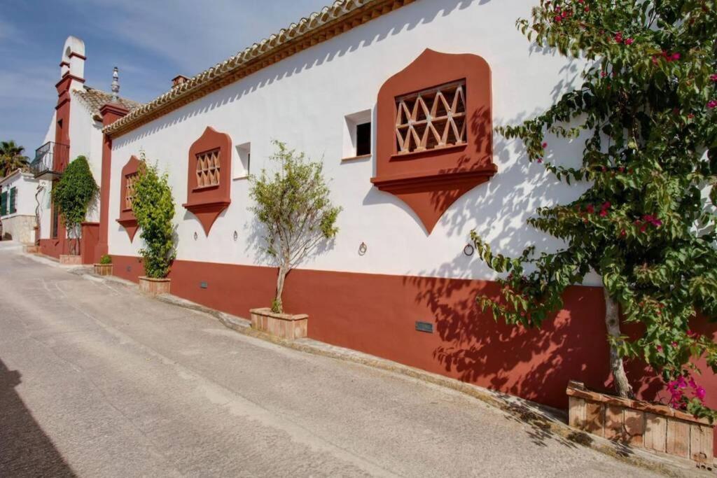 Сasa de vacaciones Mijas. Cerca Playa Y Montaña Con Jardín Fuengirola