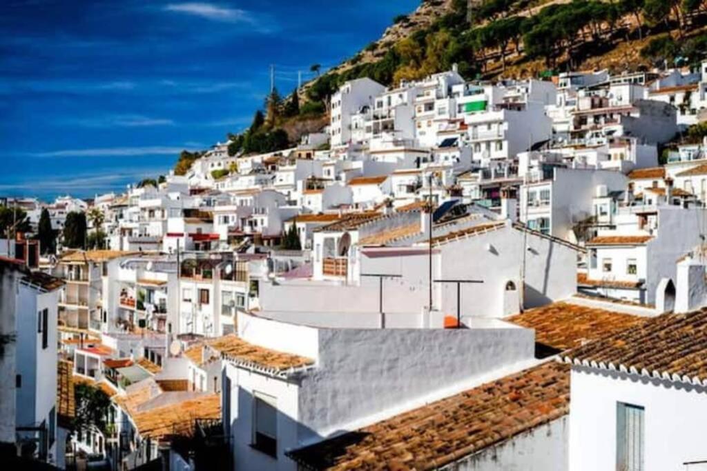 El Altabacar - - Playa Hébergement de vacances