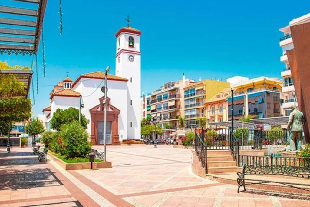 El Altabacar - - Playa * Fuengirola