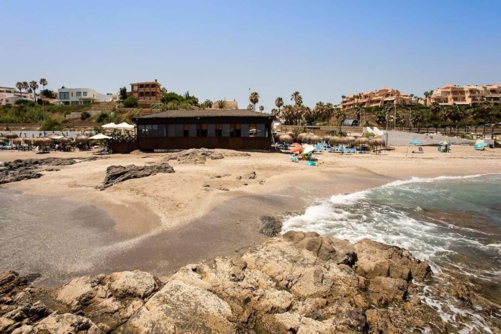 El Altabacar - - Playa Hébergement de vacances Fuengirola