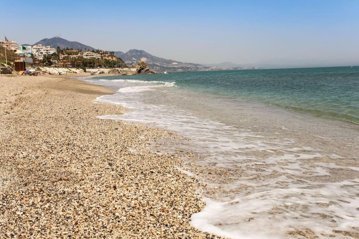 El Altabacar - - Playa Fuengirola