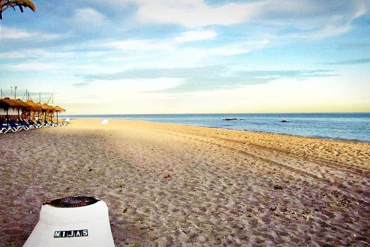 El Altabacar - - Playa Fuengirola