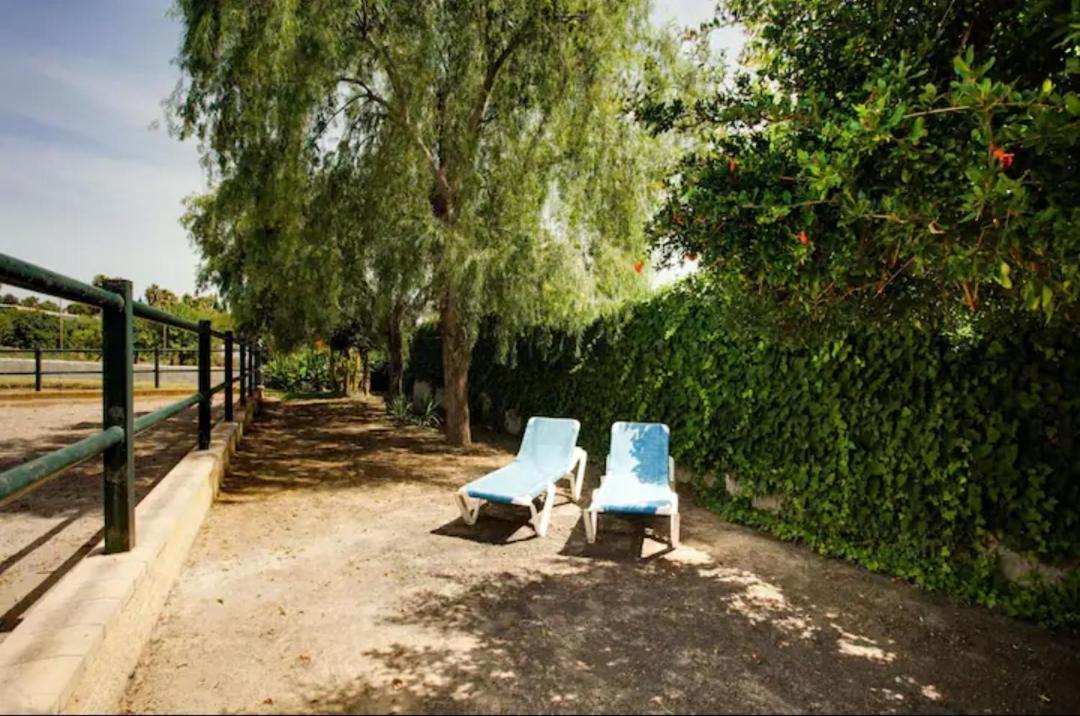 Сasa de vacaciones Mijas. Cerca Playa Y Montaña Con Jardín Fuengirola