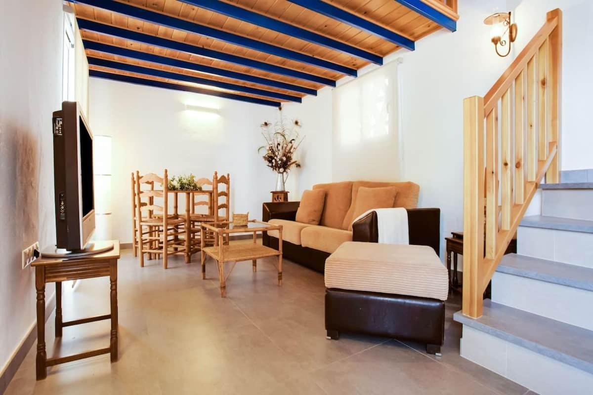 Holiday home El Altabacar - - Playa Fuengirola