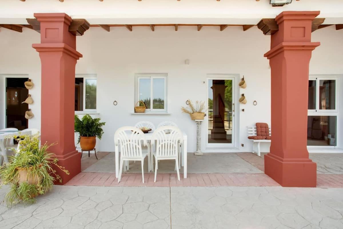 Holiday home El Altabacar - - Playa *