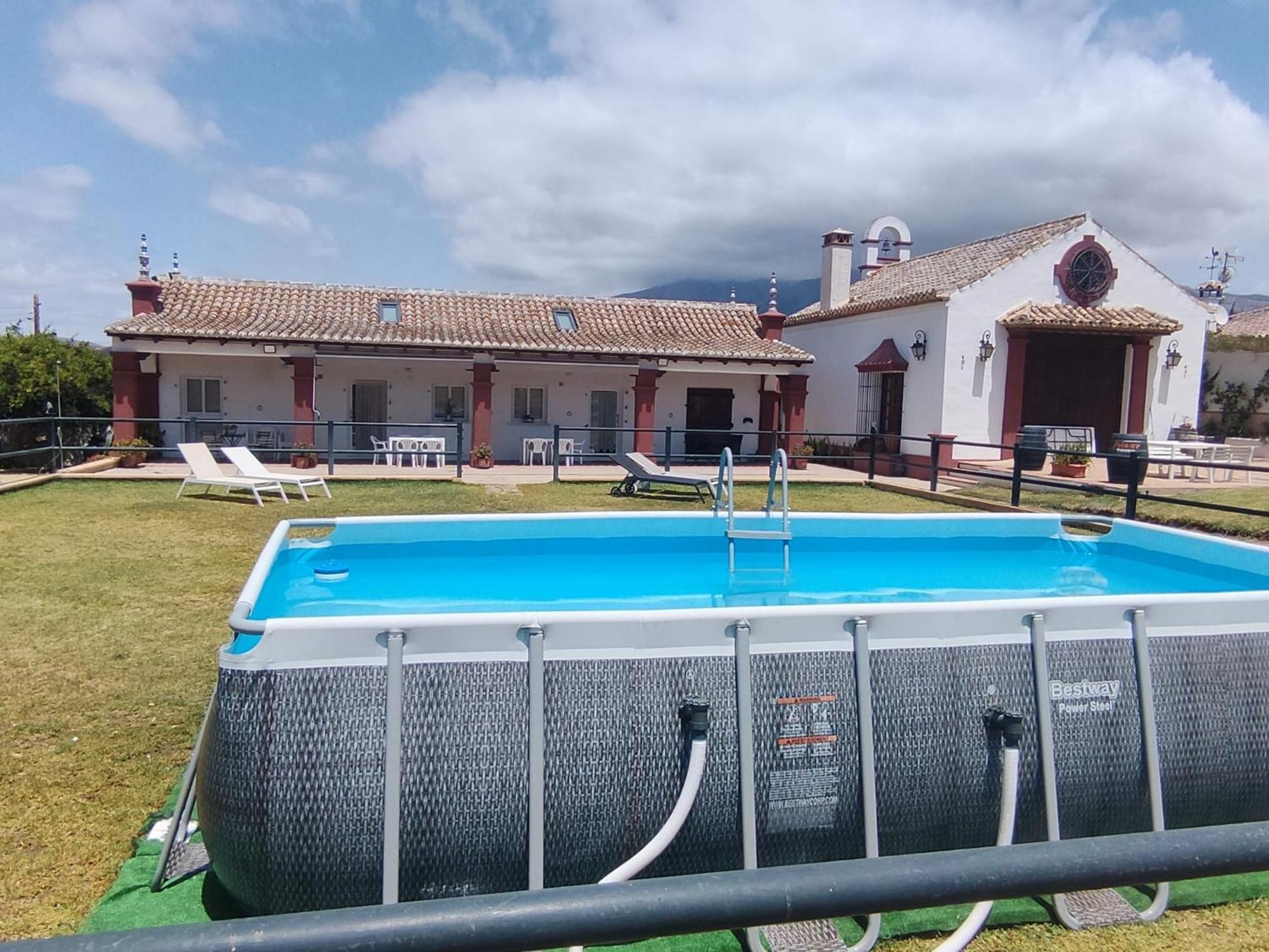El Altabacar - - Playa Hébergement de vacances