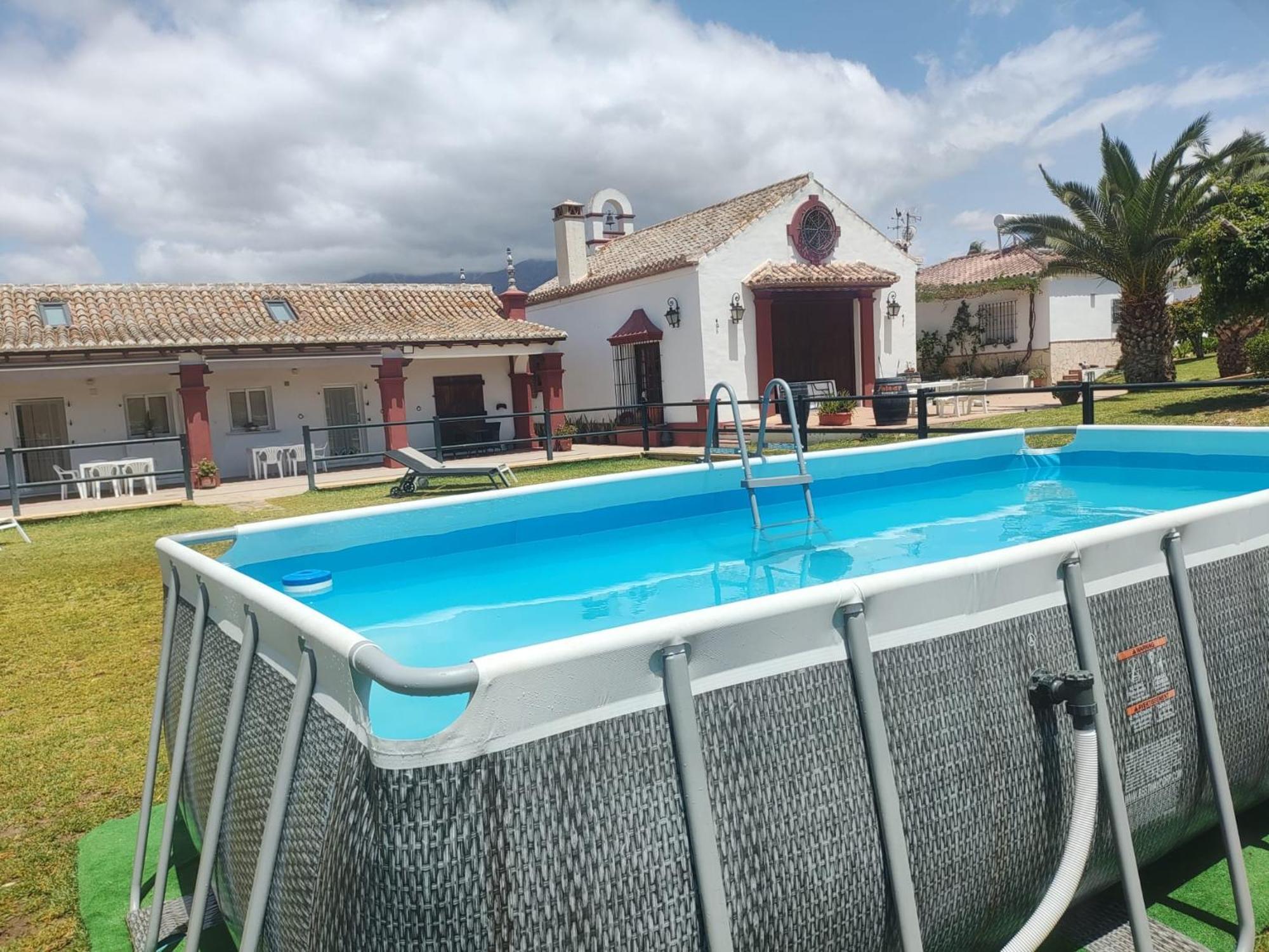 El Altabacar - - Playa Hébergement de vacances Fuengirola