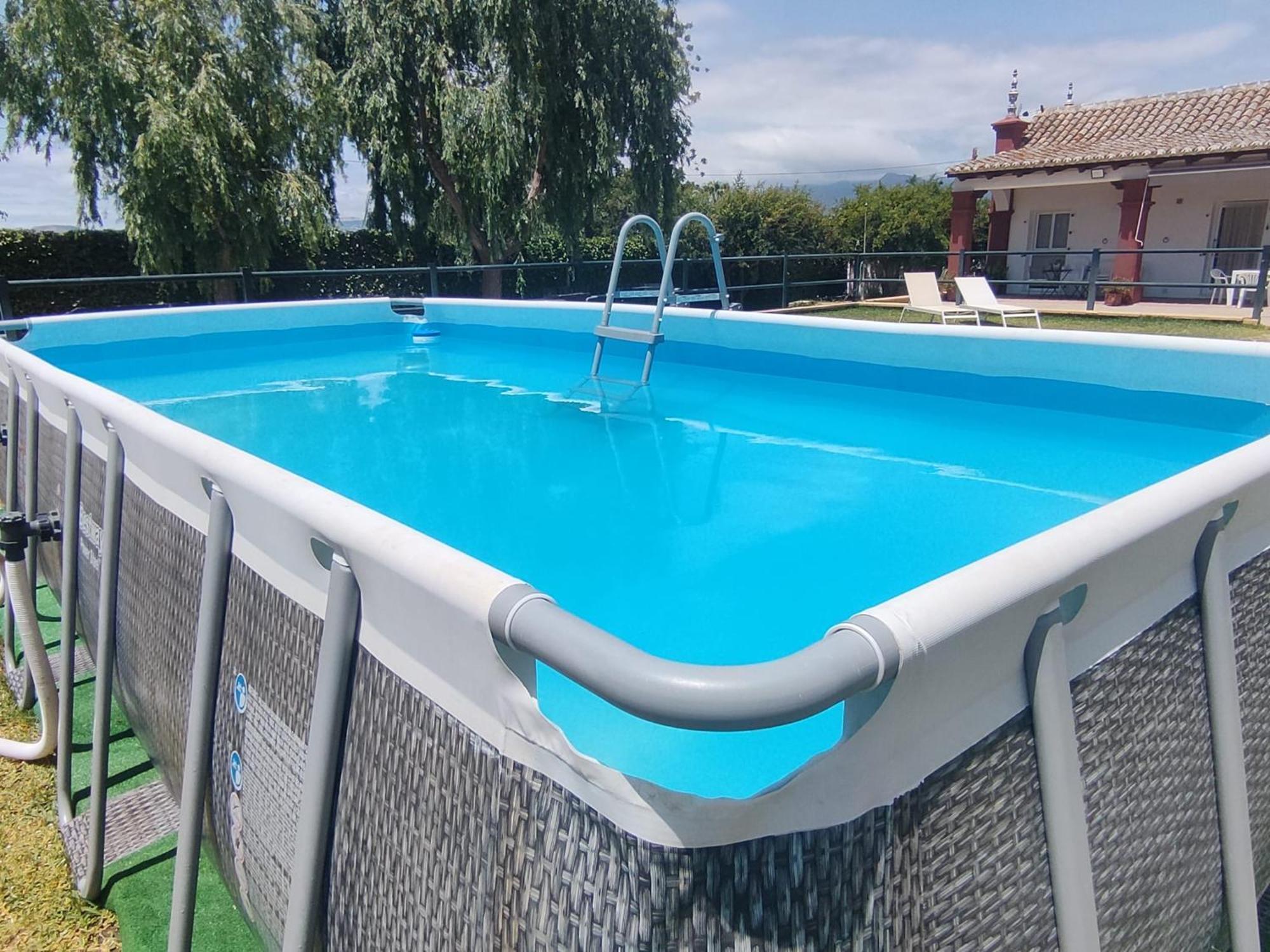 Сasa de vacaciones Mijas. Cerca Playa Y Montaña Con Jardín