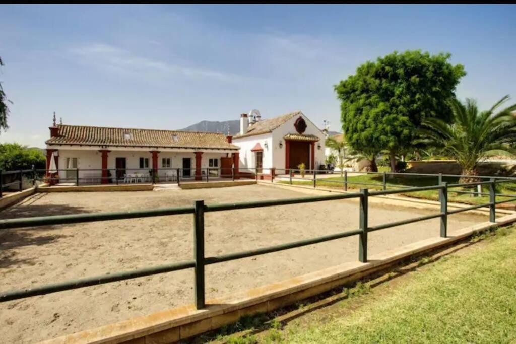 Casa de Férias Mijas. Cerca Playa Y Montaña Con Jardín *